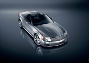 Cadillac XLR-V